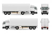 Truck and Trailer